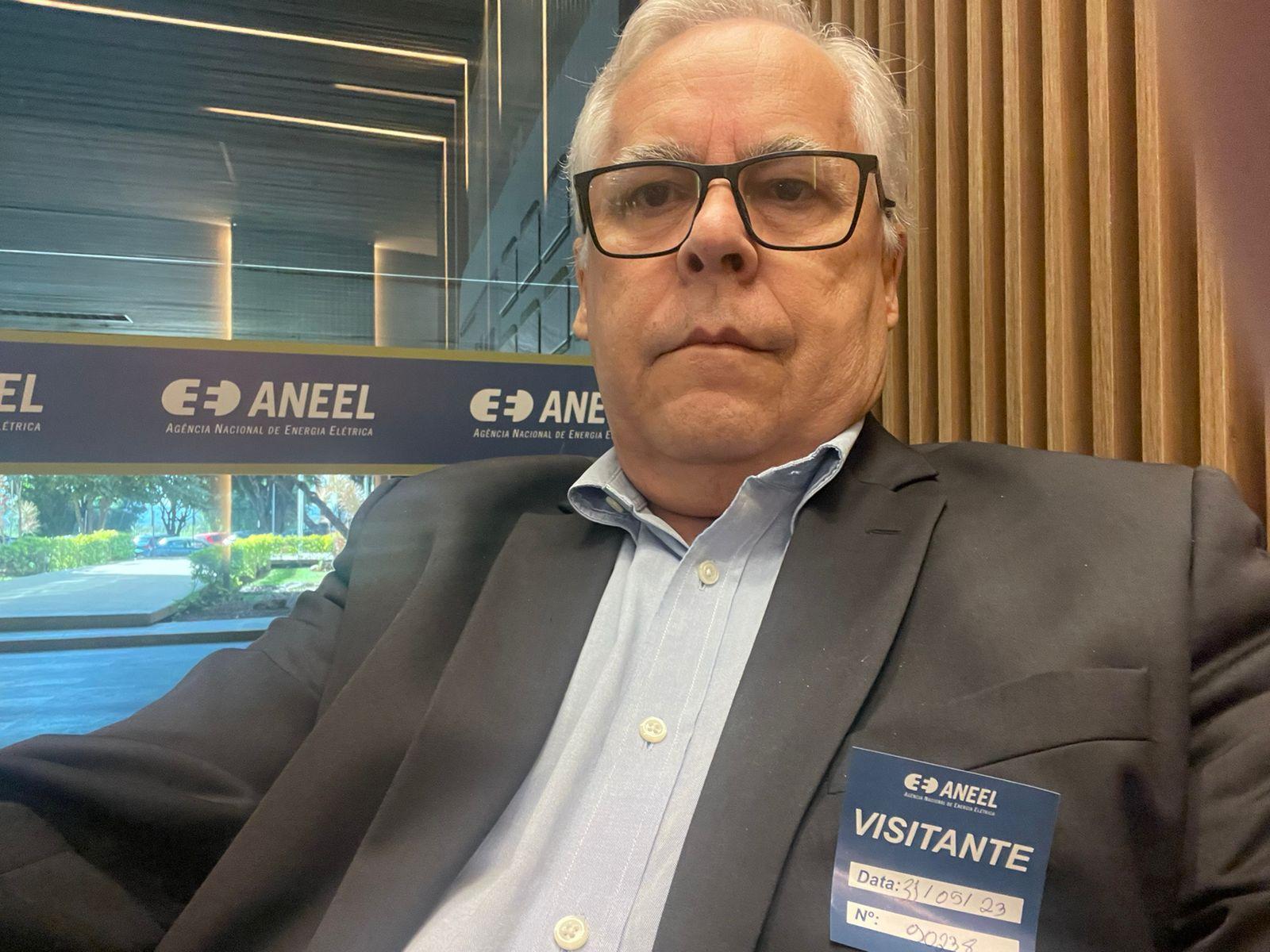Mediador do painel Bioenergias considera o Estado um potencial