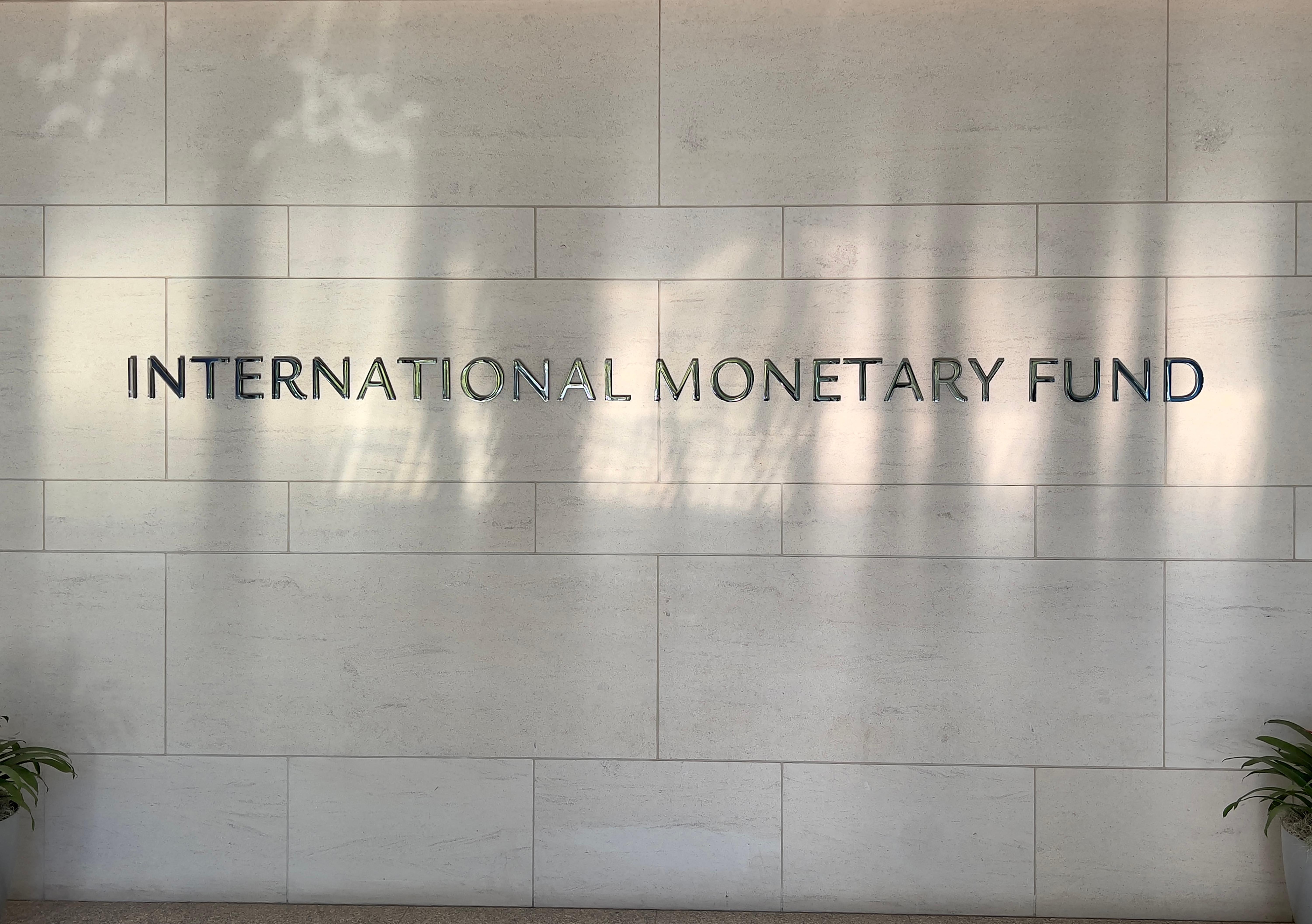 FMI alerta para os riscos ao processo de relaxamento monet&aacute;rio em algumas economias emergentes