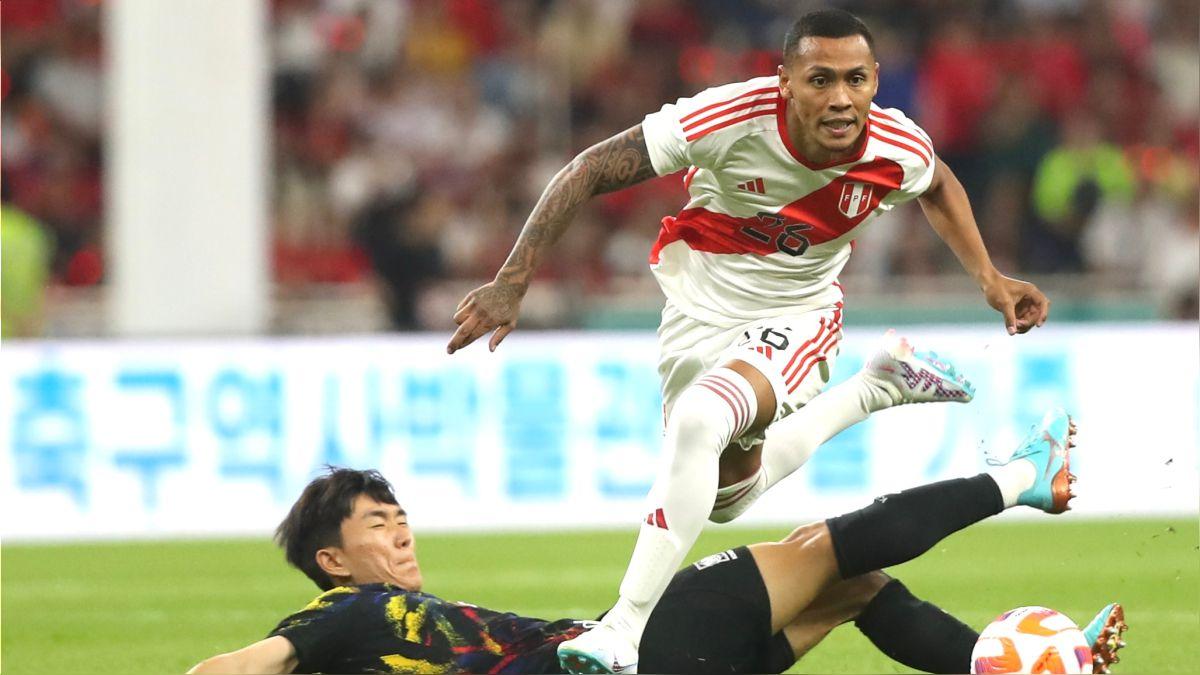 Jovem de 24 anos pertence ao Alianza Lima e interessa ao Tricolor