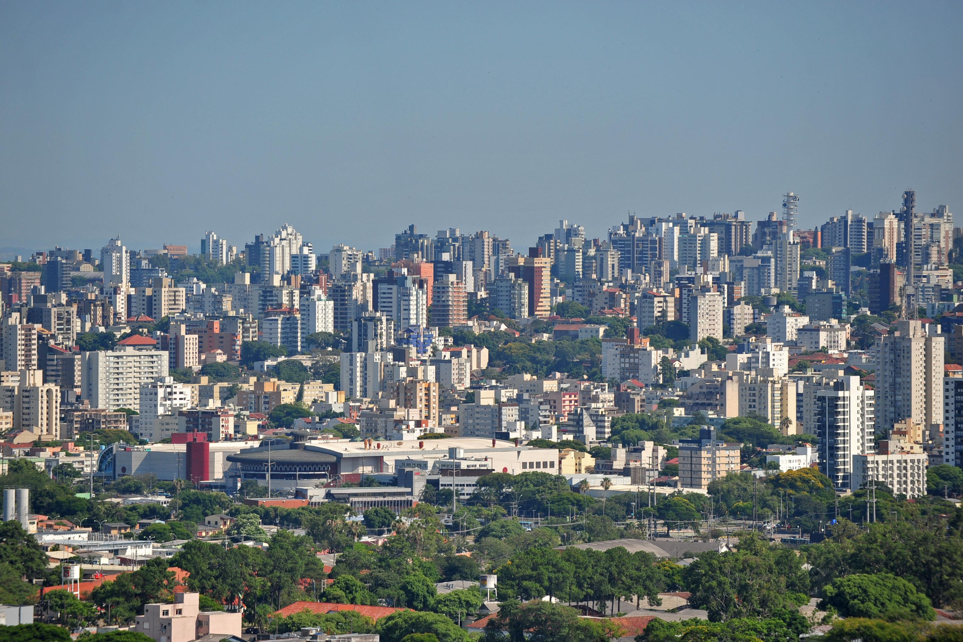 Ranking divulgado nesta quarta-feira mostra RS mais competitivo pelo segundo ano seguido