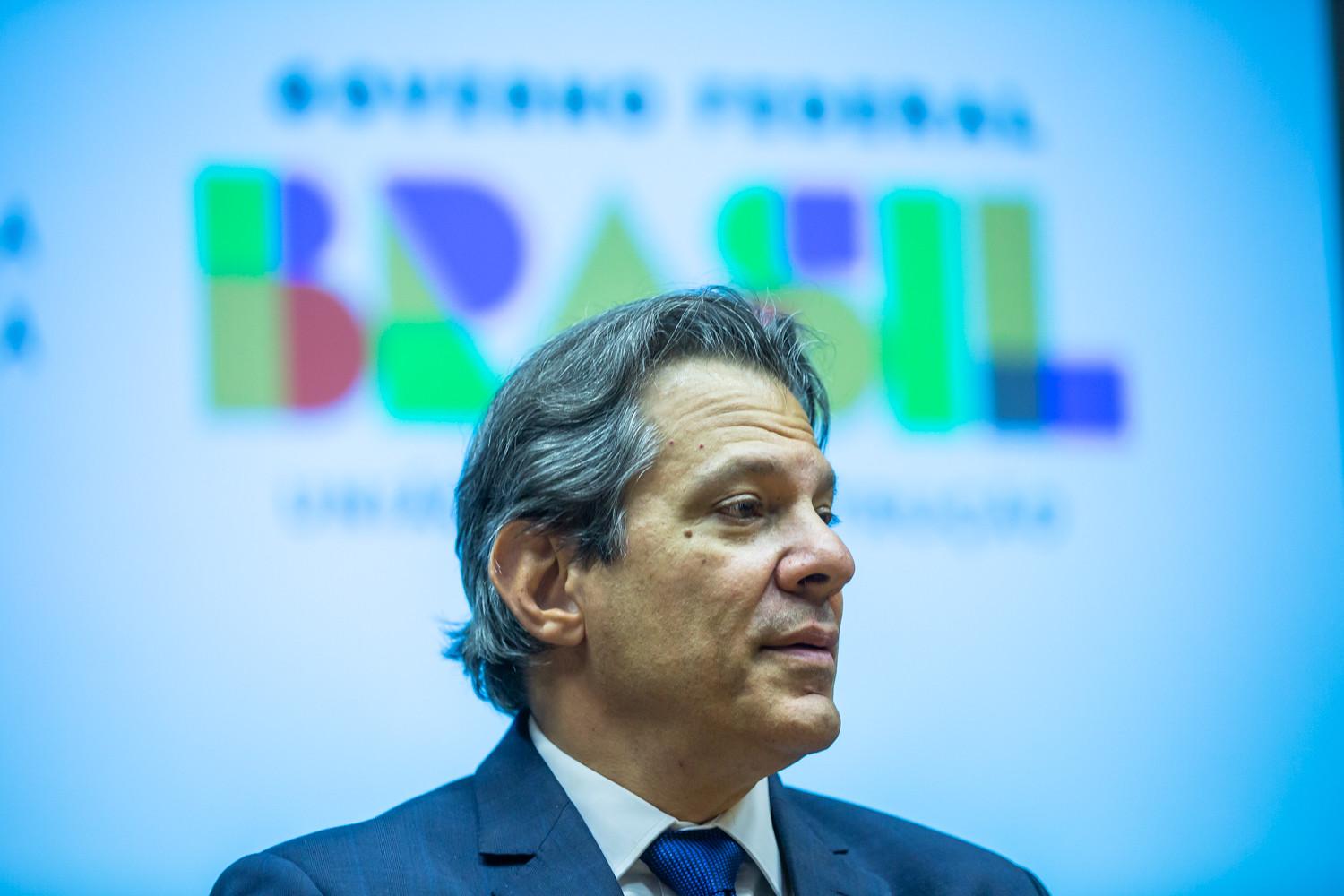 Haddad busca reaproxima&ccedil;&atilde;o com estados 