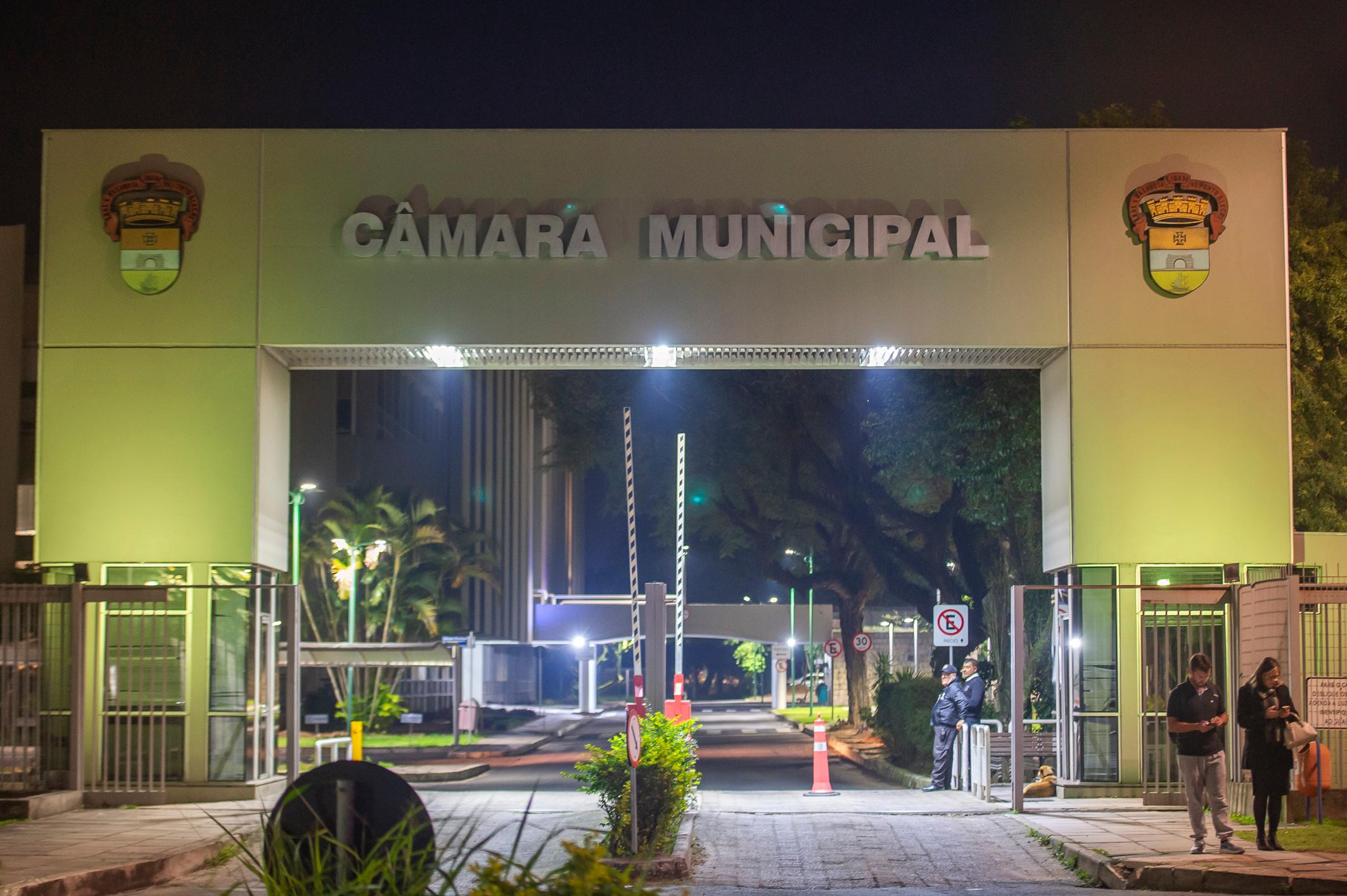 Tanise Sabino, Mois&eacute;s Barboza, Idenir Cecchim e Comandante N&aacute;dia integrar&atilde;o as duas CPIs