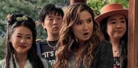 As quatro amigas partem para uma viagem por terras chinesas cercadas de festas, drogas, k-pop e muito sexo