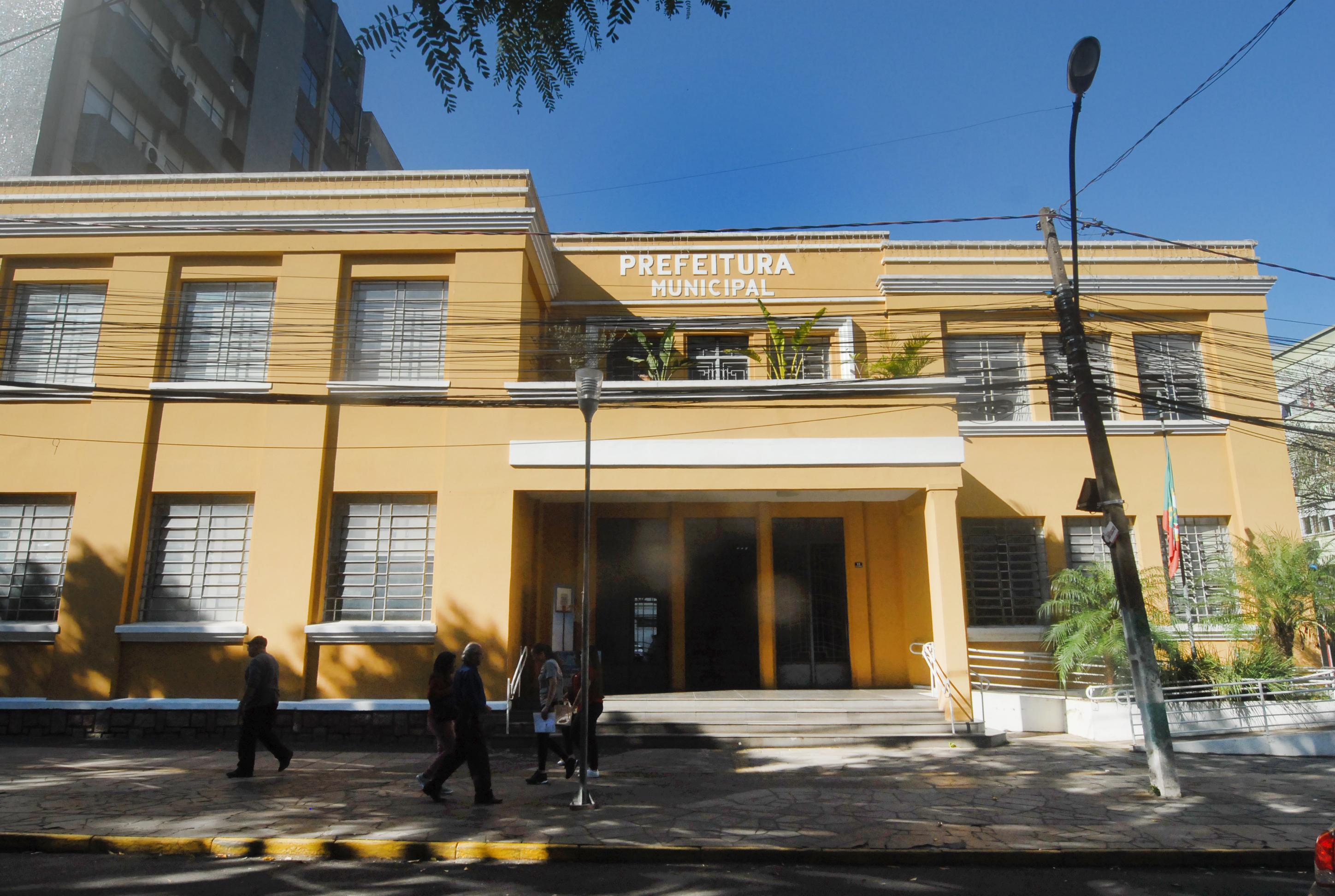 Canoas tem a terceira maior popula&ccedil;&atilde;o do Estado