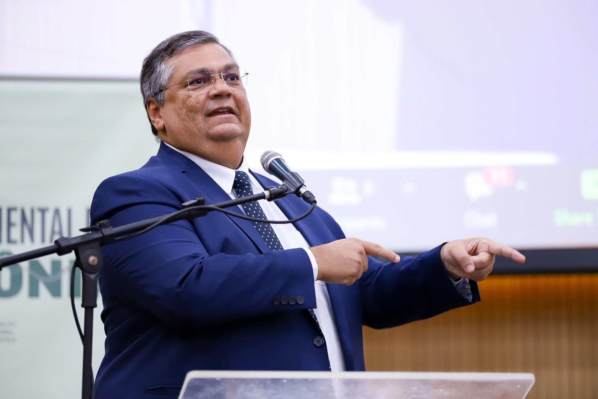 Fl&aacute;vio Dino criticou Romeu Zema por lan&ccedil;amento de bloco Sul-Sudeste