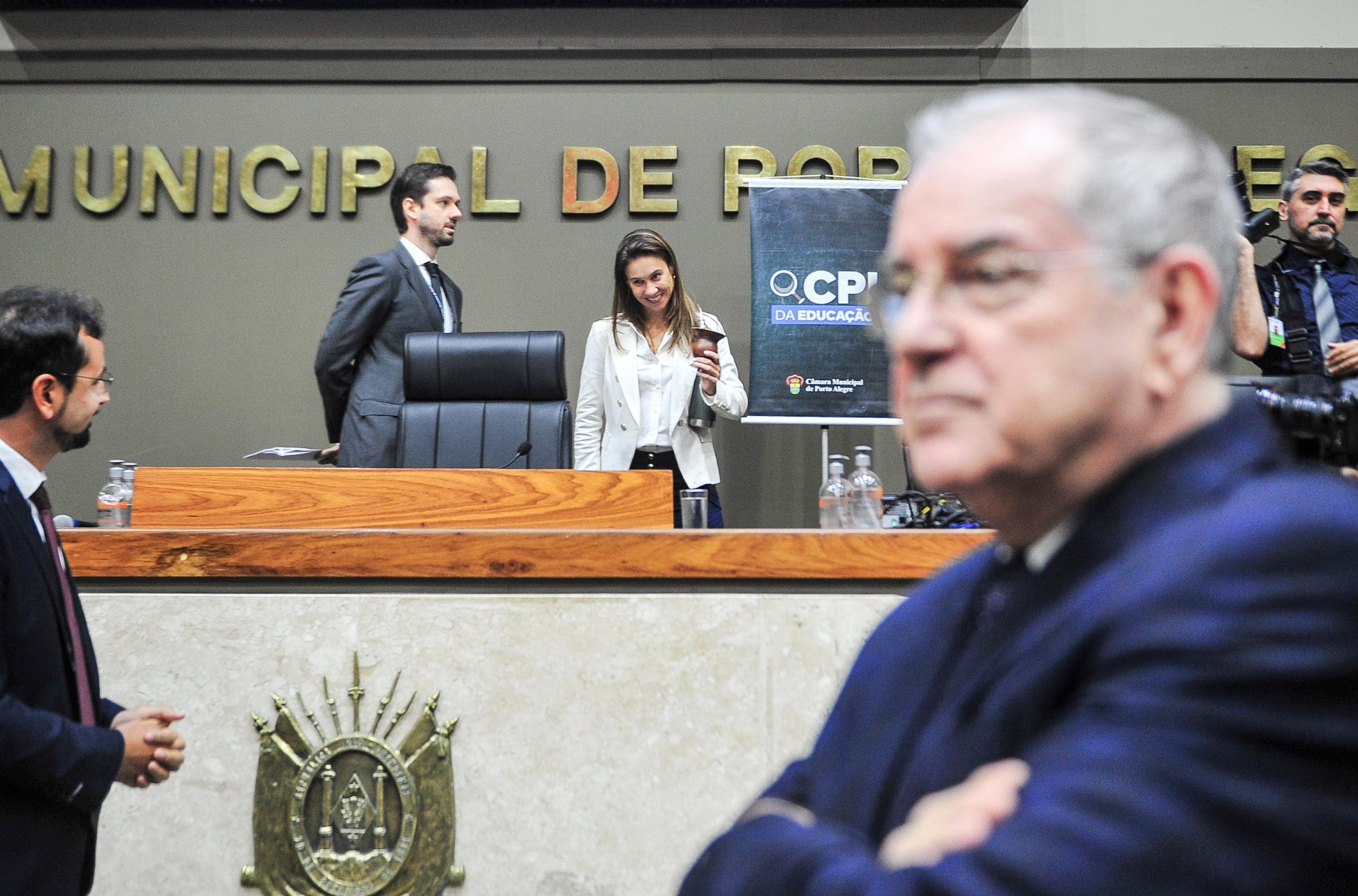 Reuni&otilde;es das CPIs ser&atilde;o nas segundas e quintas-feiras &agrave;s 10h