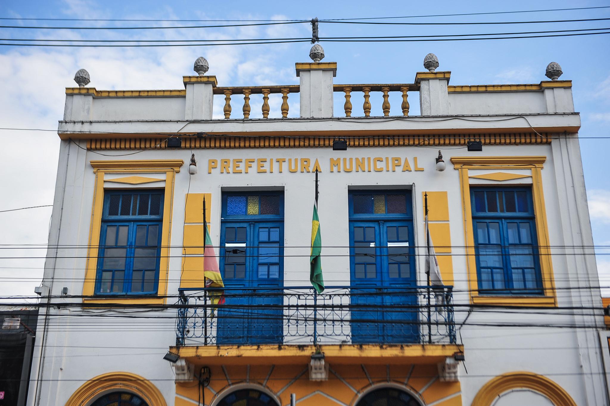 Disputa pelo comando da prefeitura de Gravata&iacute; dever&aacute; ter tr&ecirc;s ex-prefeitos