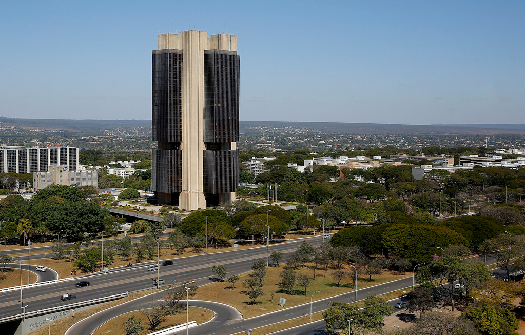 Devido &agrave; opera&ccedil;&atilde;o padr&atilde;o de servidores, BC n&atilde;o divulga parciais do setor externo de agosto