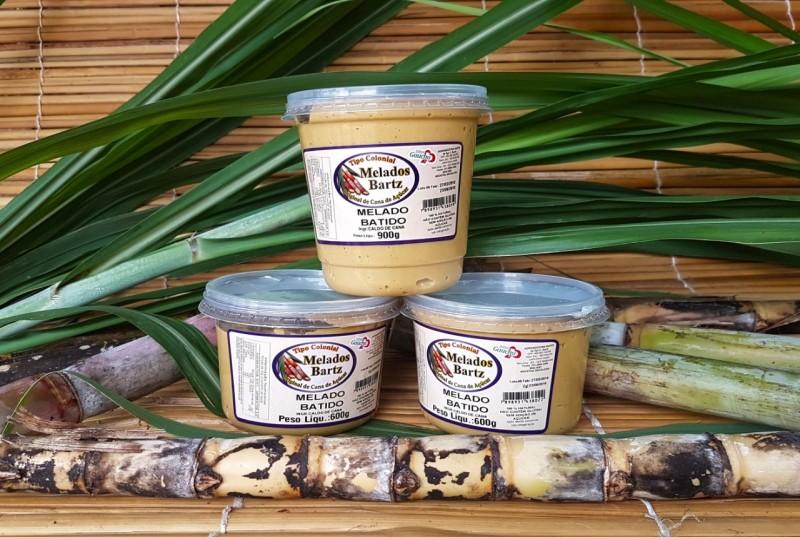 O selo Sabor Ga&uacute;cho para org&acirc;nicos ter&aacute; varia&ccedil;&atilde;o de cores