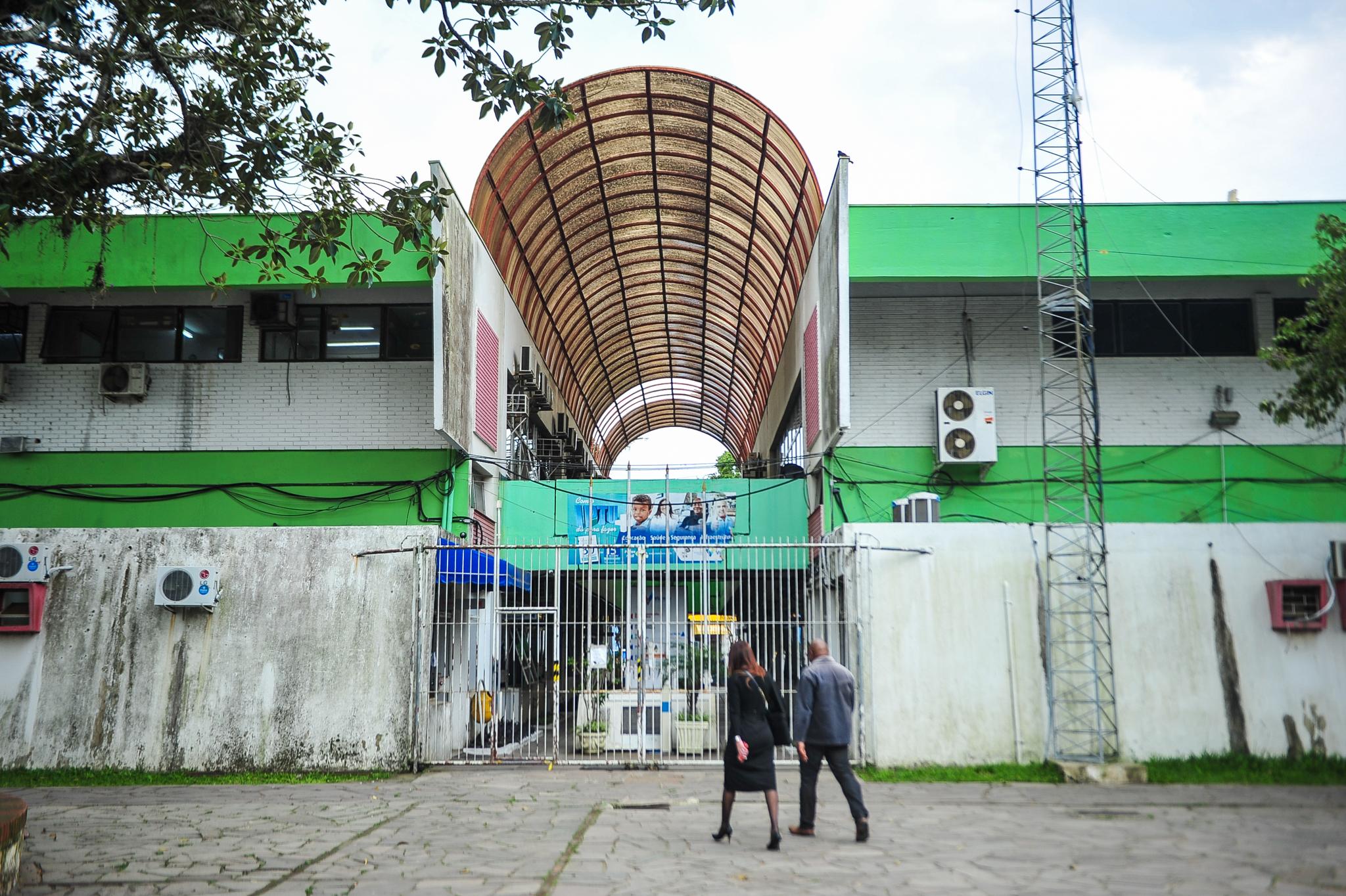 Em Viam&atilde;o, a disputa pela prefeitura passa, em parte, por deputados estaduais