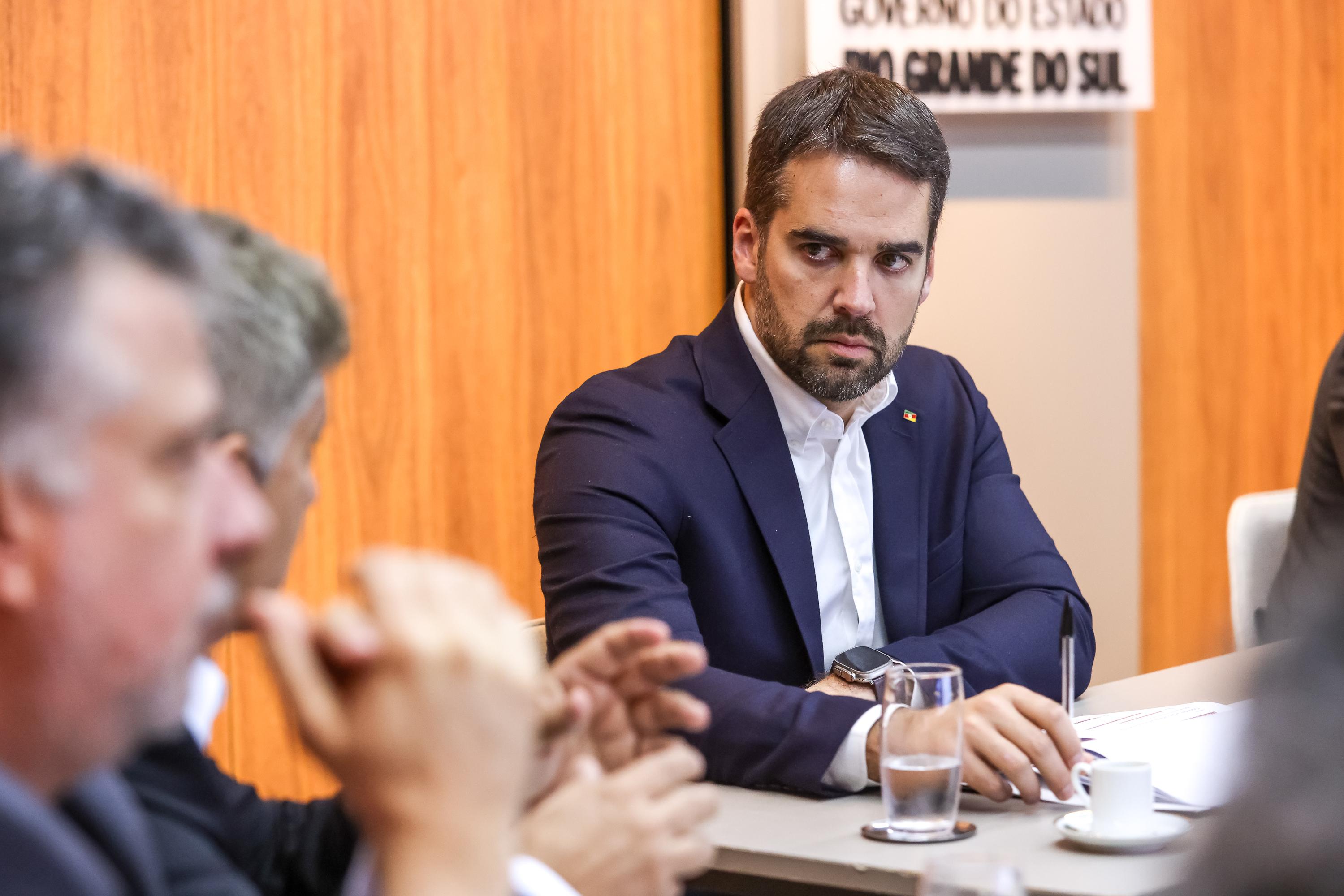 Renova&ccedil;&atilde;o e amplia&ccedil;&atilde;o de contratos emergenciais de professores fazem parte das propostas enviadas