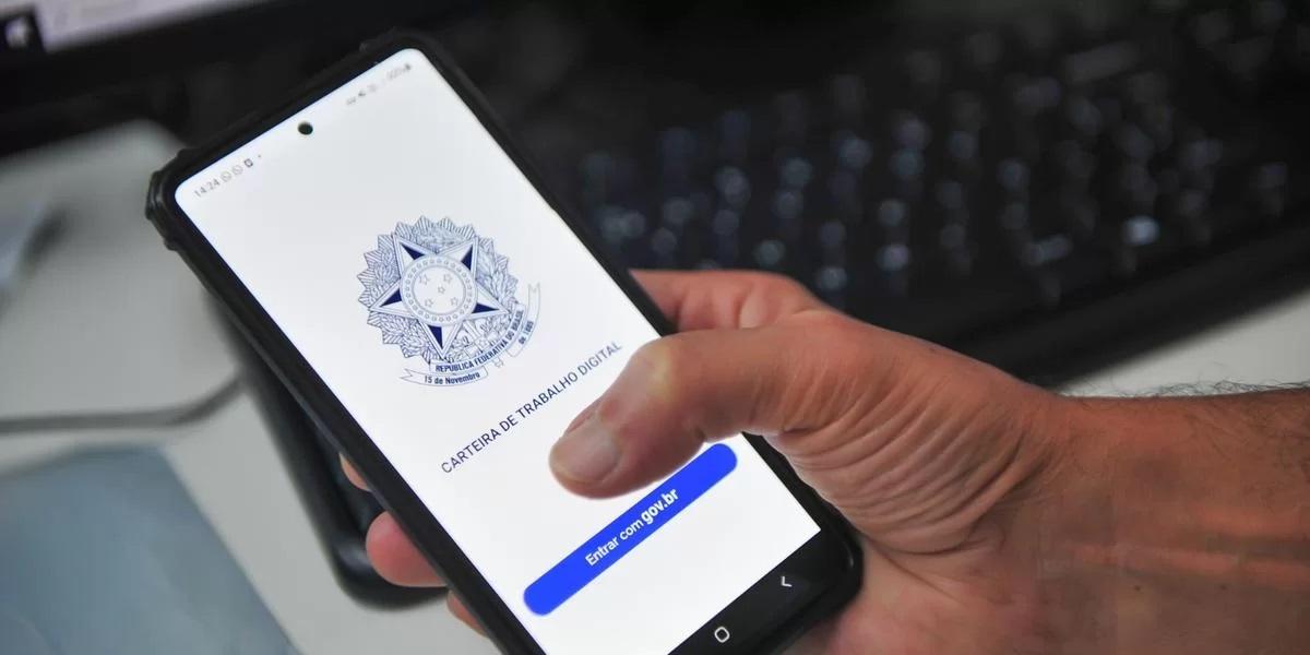 De forma geral, Brasil tem saldo positivo de empregos formais em julho 