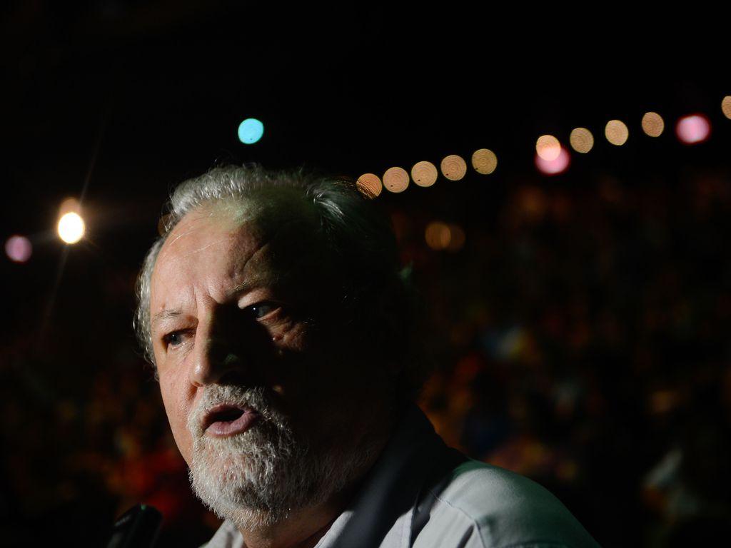 St&eacute;dile disse que n&atilde;o tem medo da CPI do MST