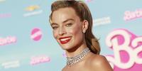 Margot Robbie concorre a Melhor Atriz em Comédia por 'Barbie', filme indicado também a maior realização cinematográfica em bilheteria