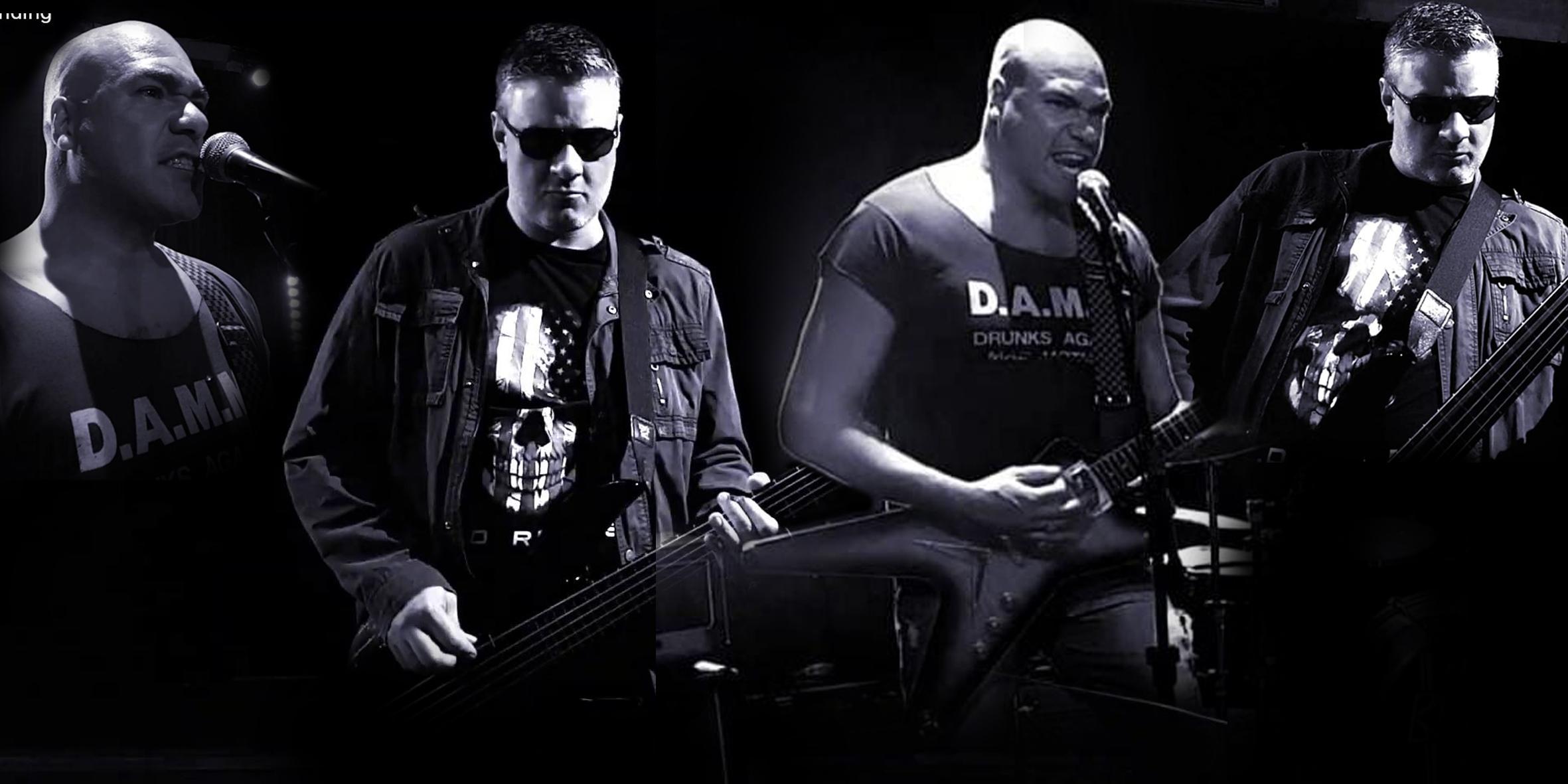 A nova faixa divulgada pela banda ga&uacute;cha trata sobre sobre os relacionamentos abusivos/opressivos