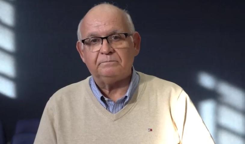 Em v&iacute;deo, Romildo prega uni&atilde;o para "criar prop&oacute;sitos para a sociedade ga&uacute;cha"