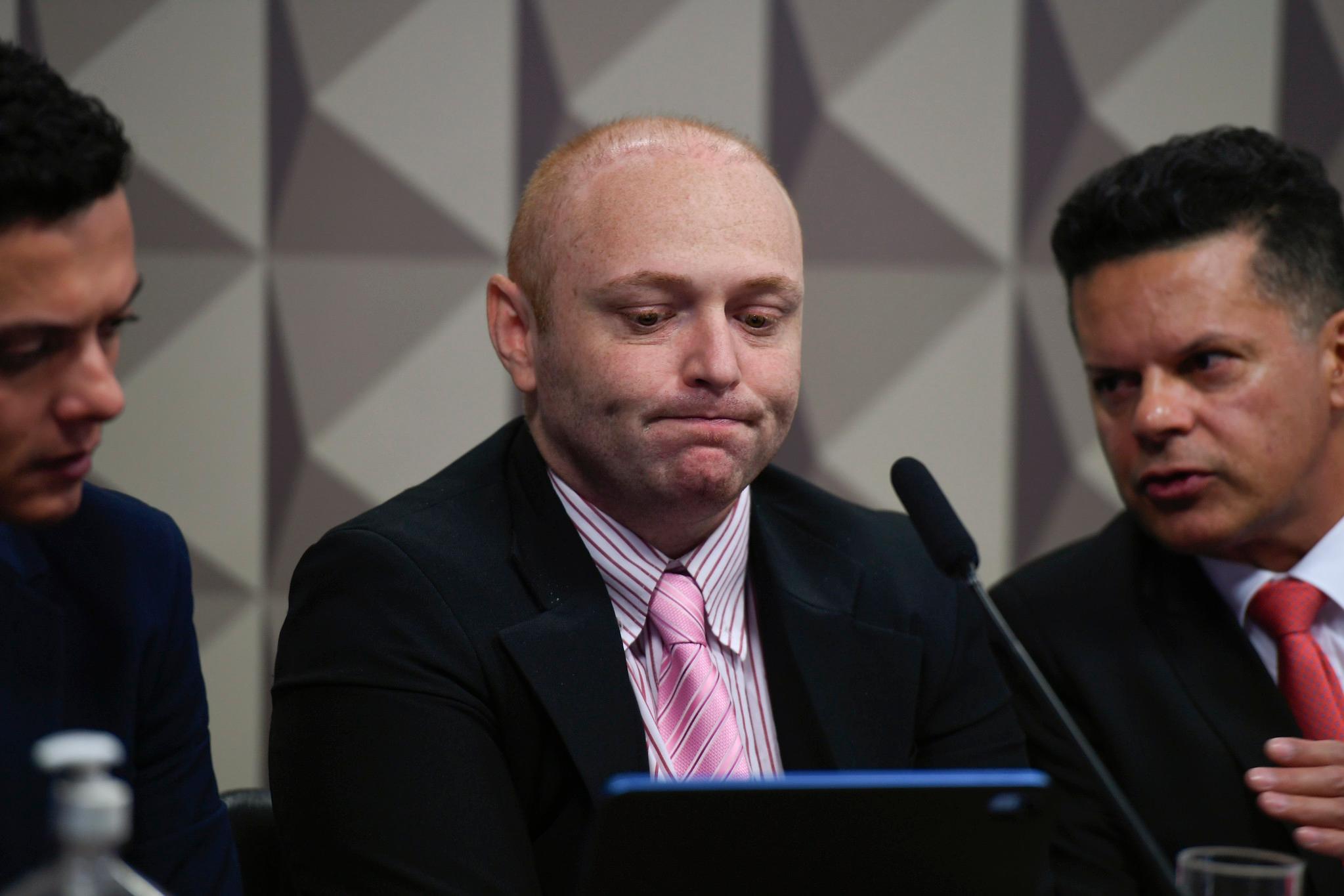 Hacker foi condenado por interceptar conversas entre integrantes da Opera&ccedil;&atilde;o Lava Jato