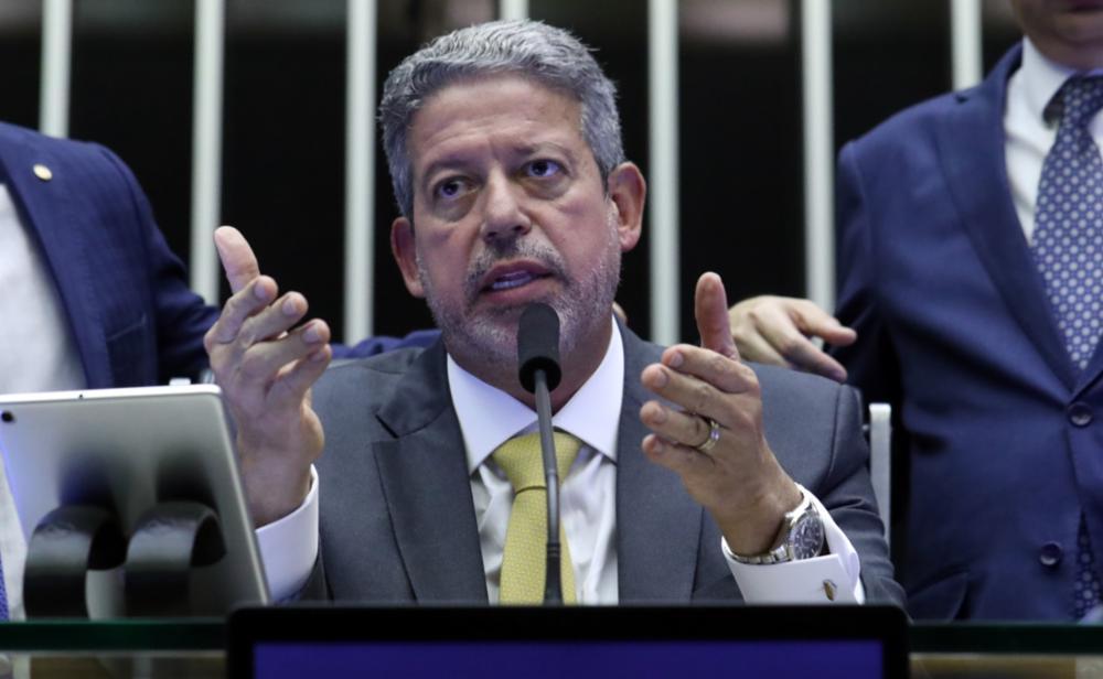 Ap&oacute;s receberem minist&eacute;rios, Progressistas e Republicanos ser&atilde;o base do governo, afirma Lira