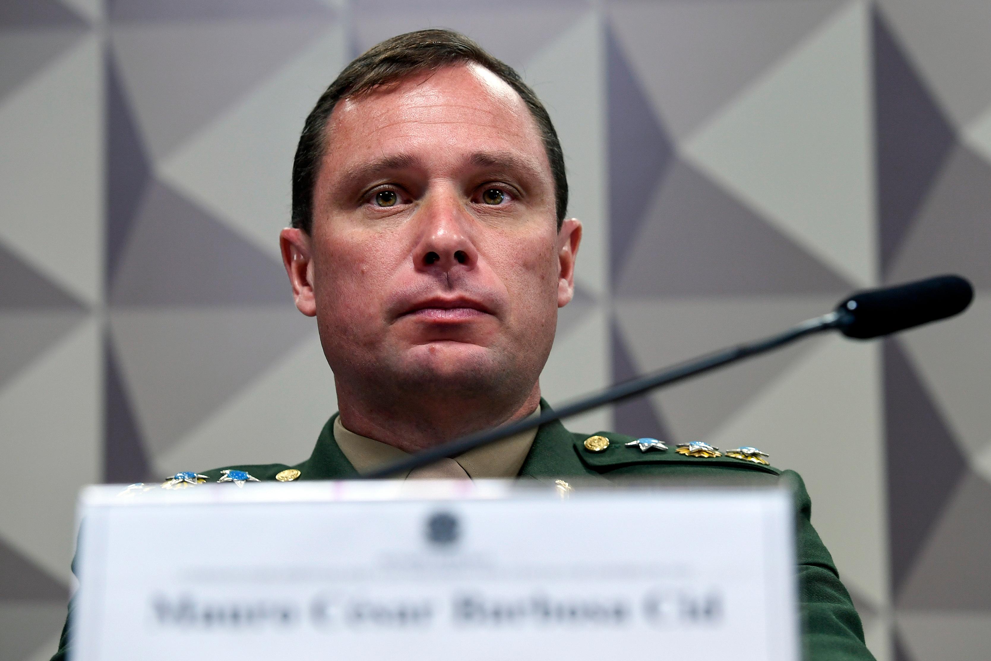 Cid &eacute; investigado pelas supostas fraudes nos cart&otilde;es de vacina e no caso das joias