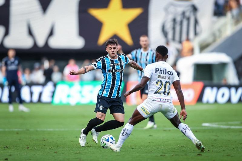 Tricolor perdeu com falhas inexplic&aacute;veis