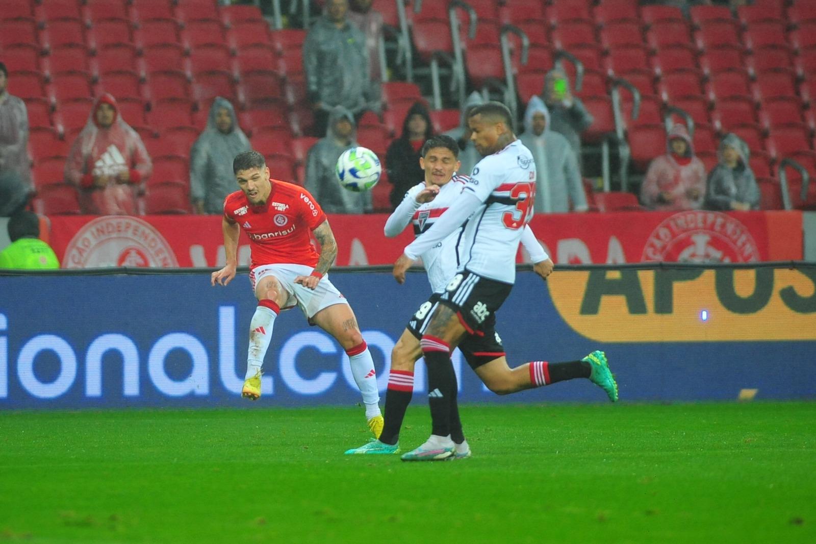 Inter ter&aacute; log&iacute;stica diferenciada para encarar o Bol&iacute;var 