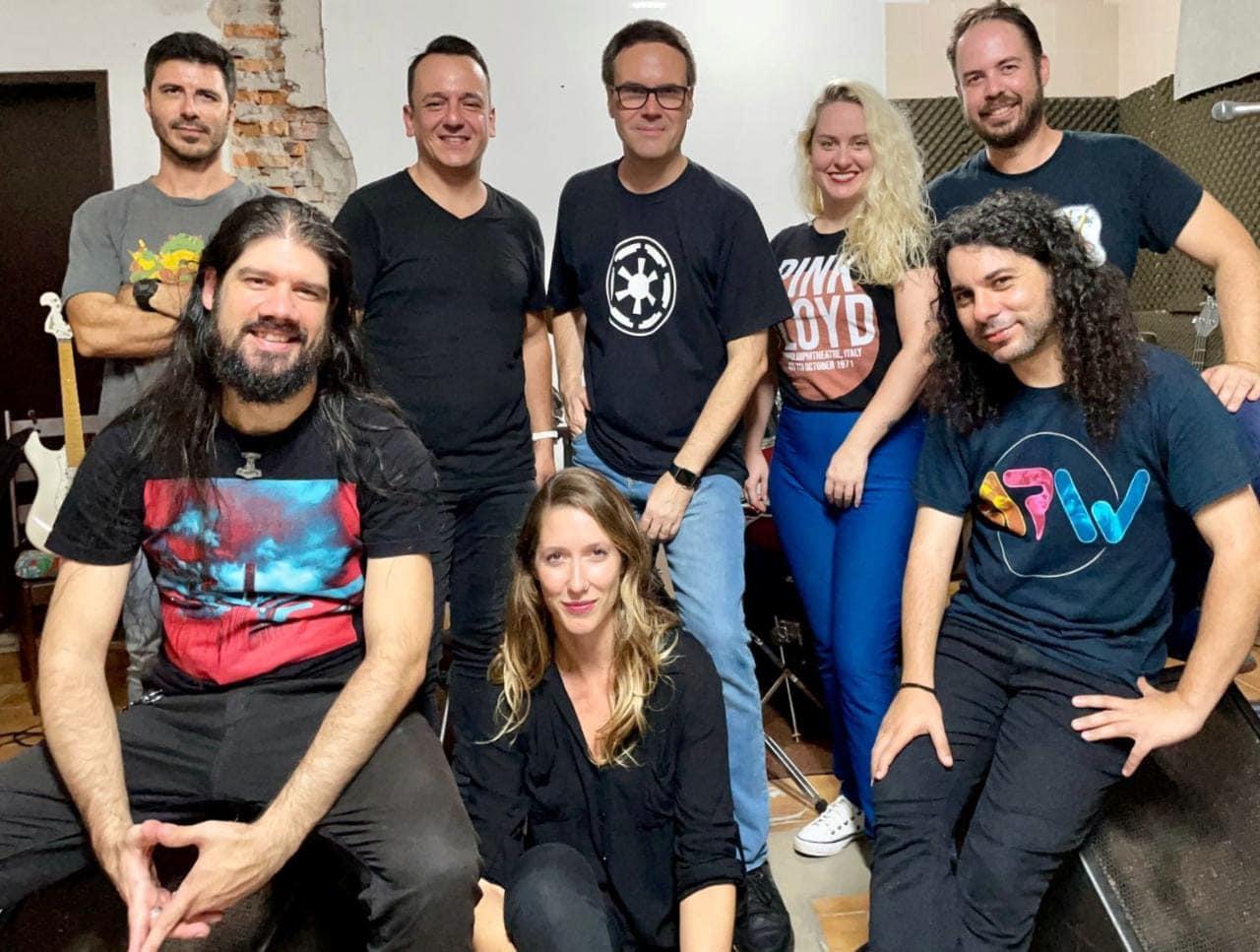 A Perfect Sense j&aacute; se apresentou in&uacute;meras vezes em Porto Alegre, e lotou o Bar Opini&atilde;o em 2019, quando celebrou os 40 anos do disco &ldquo;The Wall&rdquo;