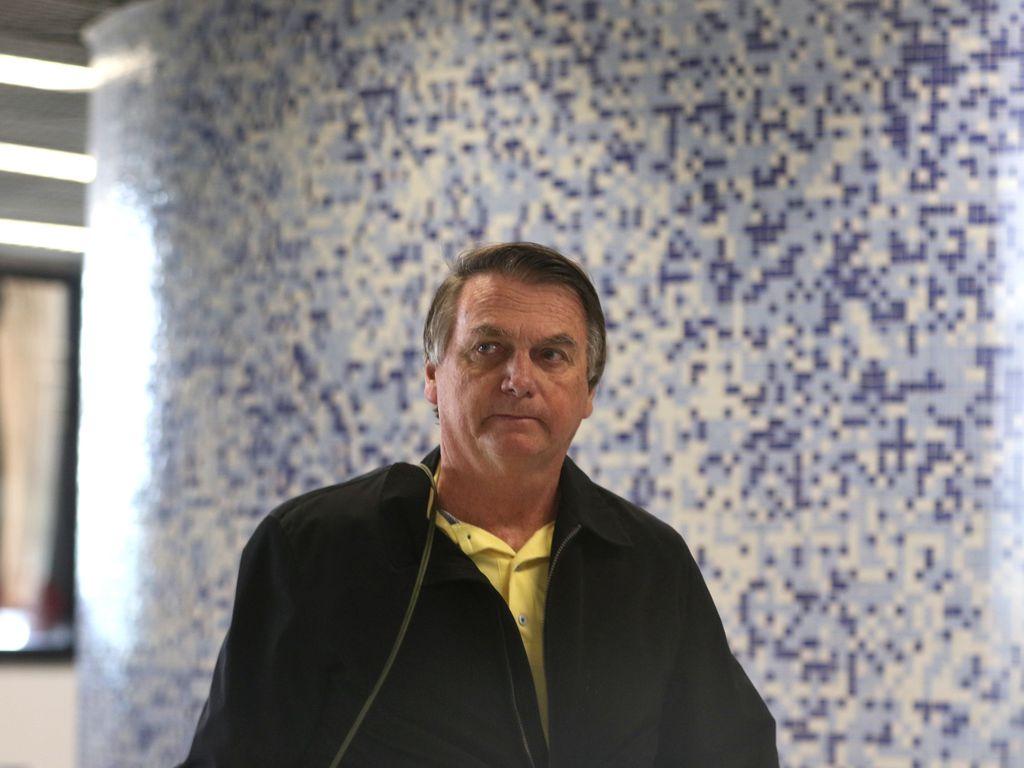 Bolsonaro ter&aacute; que prestar depoimento sobre o caso 