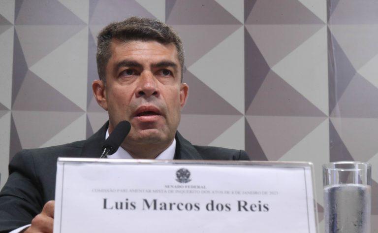 Sargento est&aacute; preso h&aacute; 114 dias por envolvimento em fraudes de cart&atilde;o de vacina da fam&iacute;lia Bolsonaro