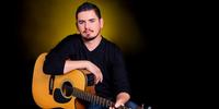 O músico Deivid Borba celebrará o seu aniversário durante o festival, cuja renda será revertida a ele