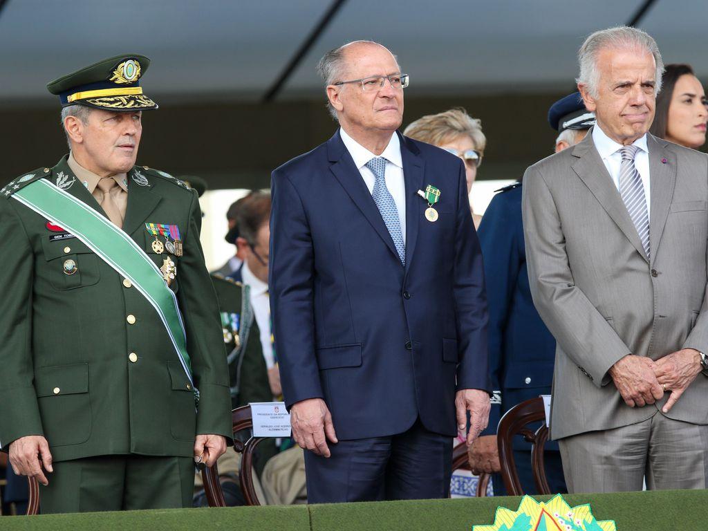 Dia do Soldado celebra o anivers&aacute;rio de Lu&iacute;s Alves de Lima e Silva, conhecido como Duque de Caxias