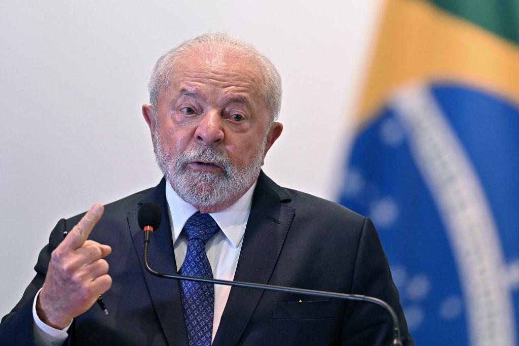 Lula sanciona novo arcabou&ccedil;o fiscal 