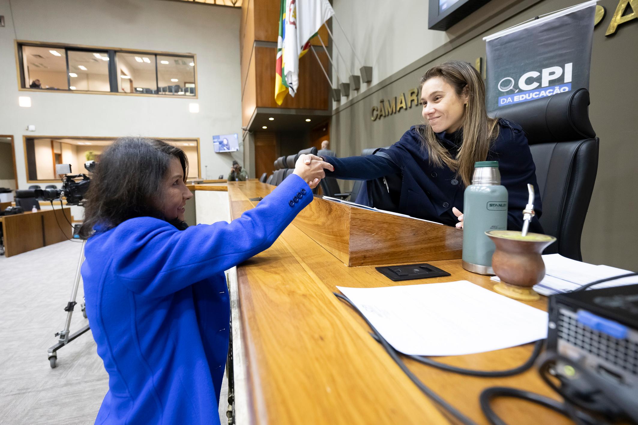 Governo dever&aacute; indicar, agora, nomes para disputarem a relatoria