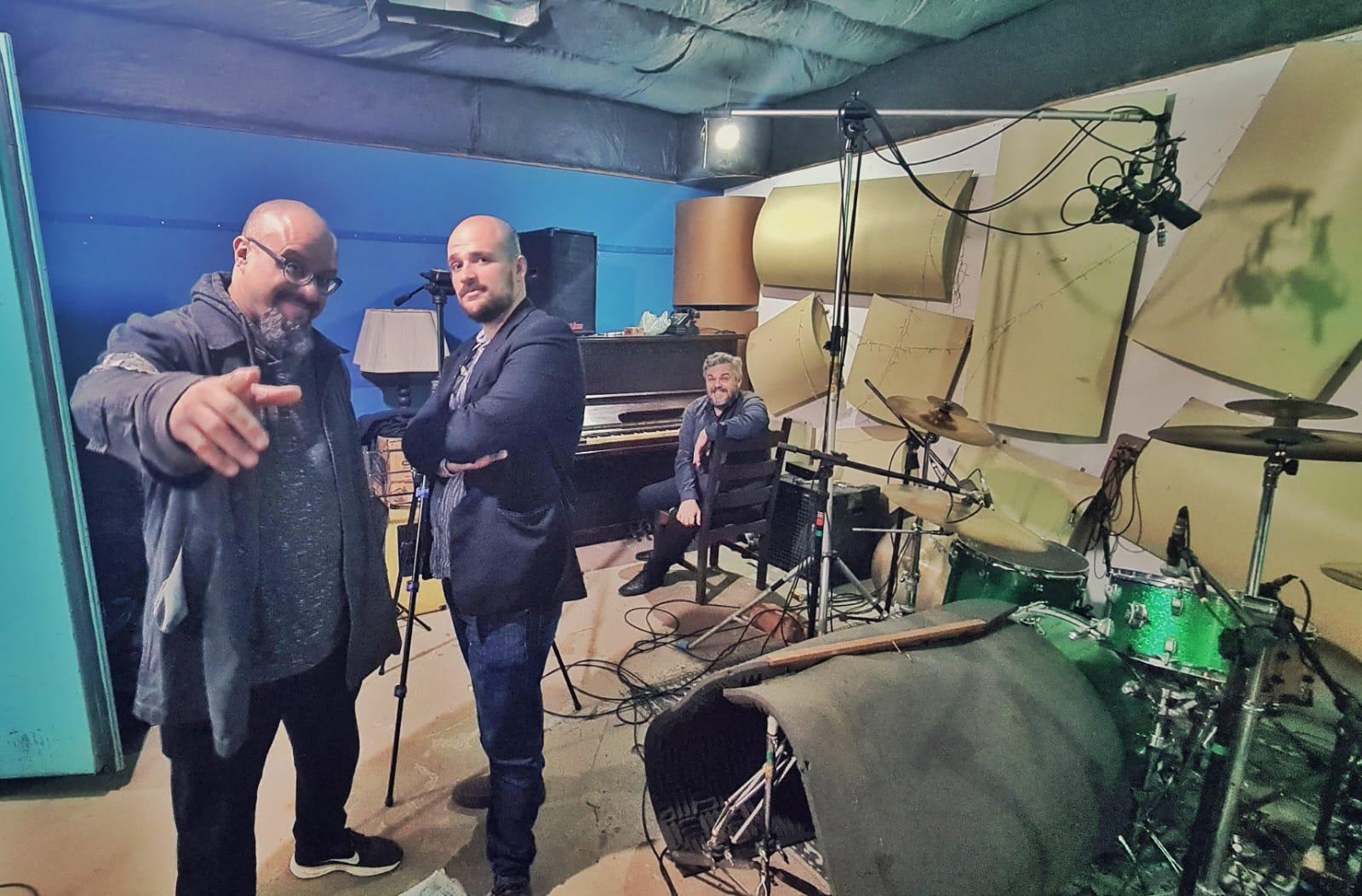 Na ativa desde 2018, a Departamento D j&aacute; produziu mais de 50 composi&ccedil;&otilde;es inspiradas no Folk, na MPB, Grunge, Punk e o Rock Alternativo