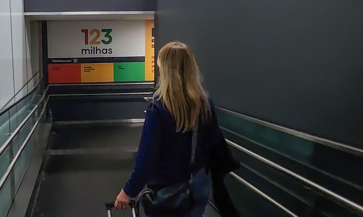 Empresa pediu recupera&ccedil;&atilde;o judicial ap&oacute;s suspender viagens