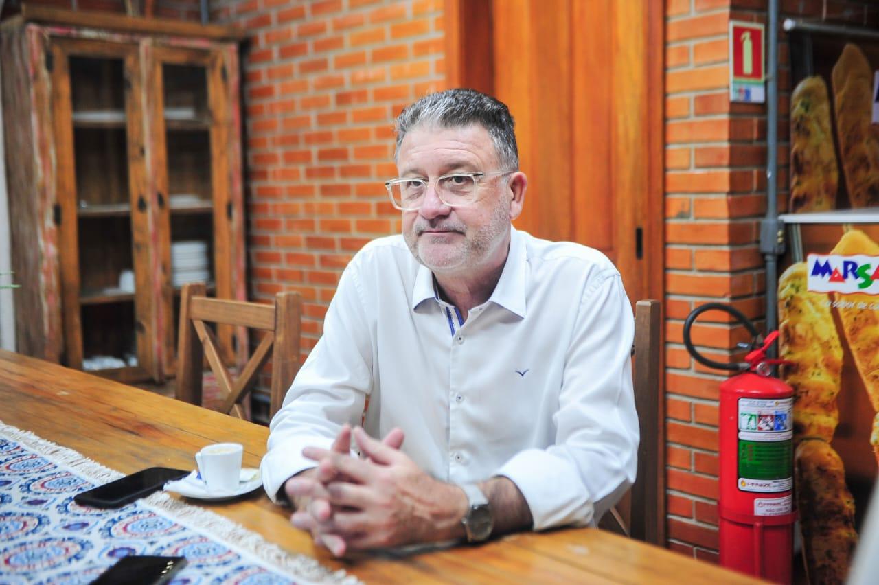 O hub vai servir como um ecossistema de inova&ccedil;&atilde;o voltado ao agroneg&oacute;cio