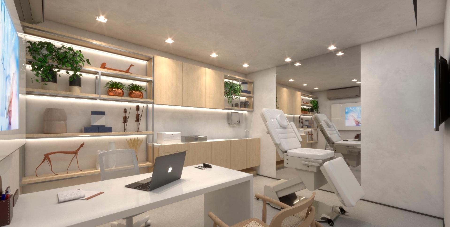 Silent Sleep vai abrir suas portas no P&aacute;tio 24, no bairro Auxiliadora 