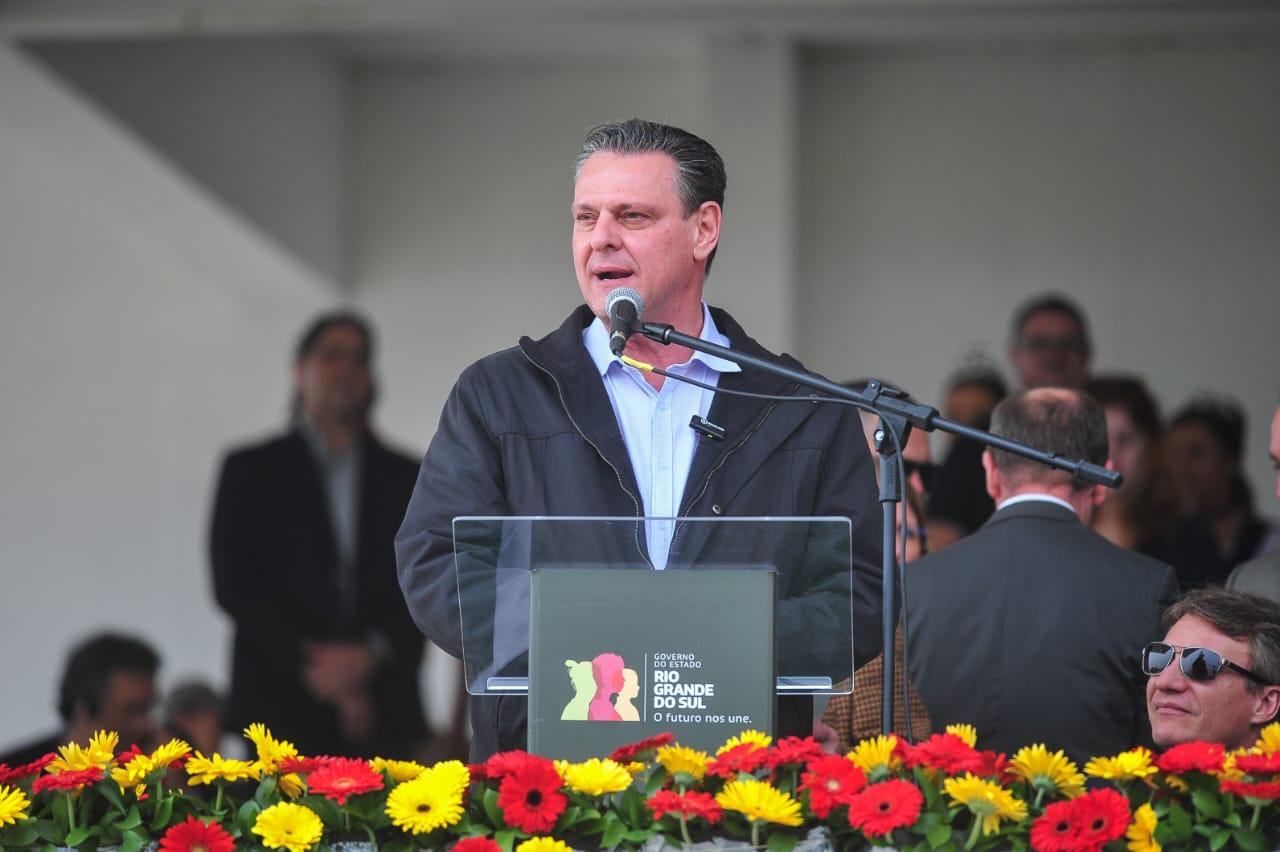 &ldquo;Em hip&oacute;tese alguma vamos deixar que algum produtor brasileiro n&atilde;o use a melhor janela para plantio na sua regi&atilde;o. Vamos regionalizar. N&atilde;o estamos restringindo, s&oacute; regionalizando&rdquo;, afirmou Carlos F&aacute;varo, ministro da Agricultura.