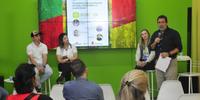 Painel mostrou que existem alternativas para superar a crise na produção de leite no Brasil e no Rio Grande do Sul