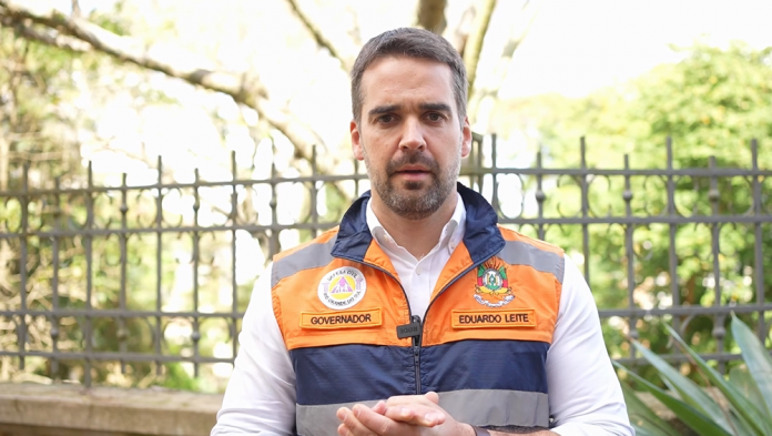 Governador lamentou cada uma das mortes