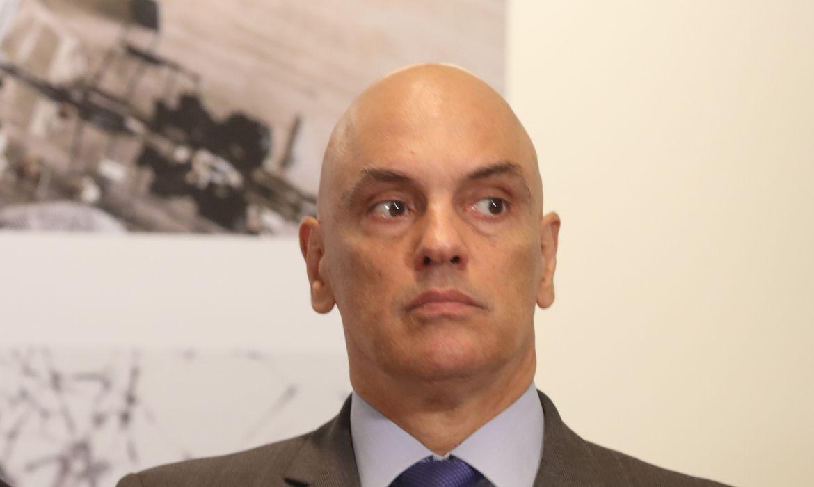 A elei&ccedil;&atilde;o de Moraes foi realizada por aclama&ccedil;&atilde;o