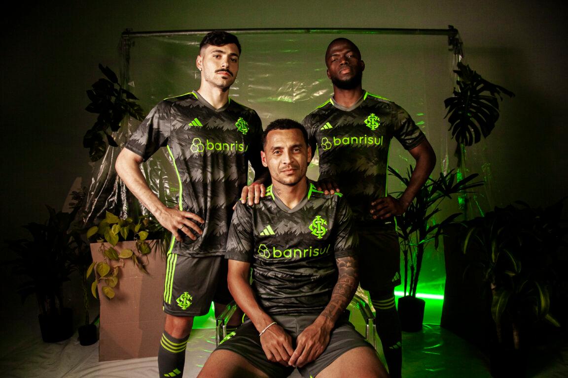 Clube quer valorizar o conceito de sustentabilidade