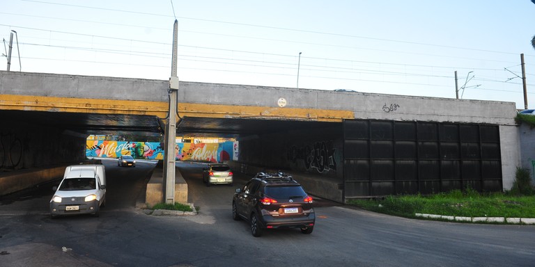 Marca se manteve estável em 2,40 metros nesta sexta Marca se manteve estável em 2,40 metros nesta sexta