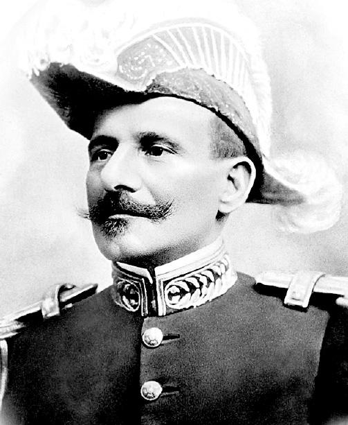 Marechal Hermes da Fonseca