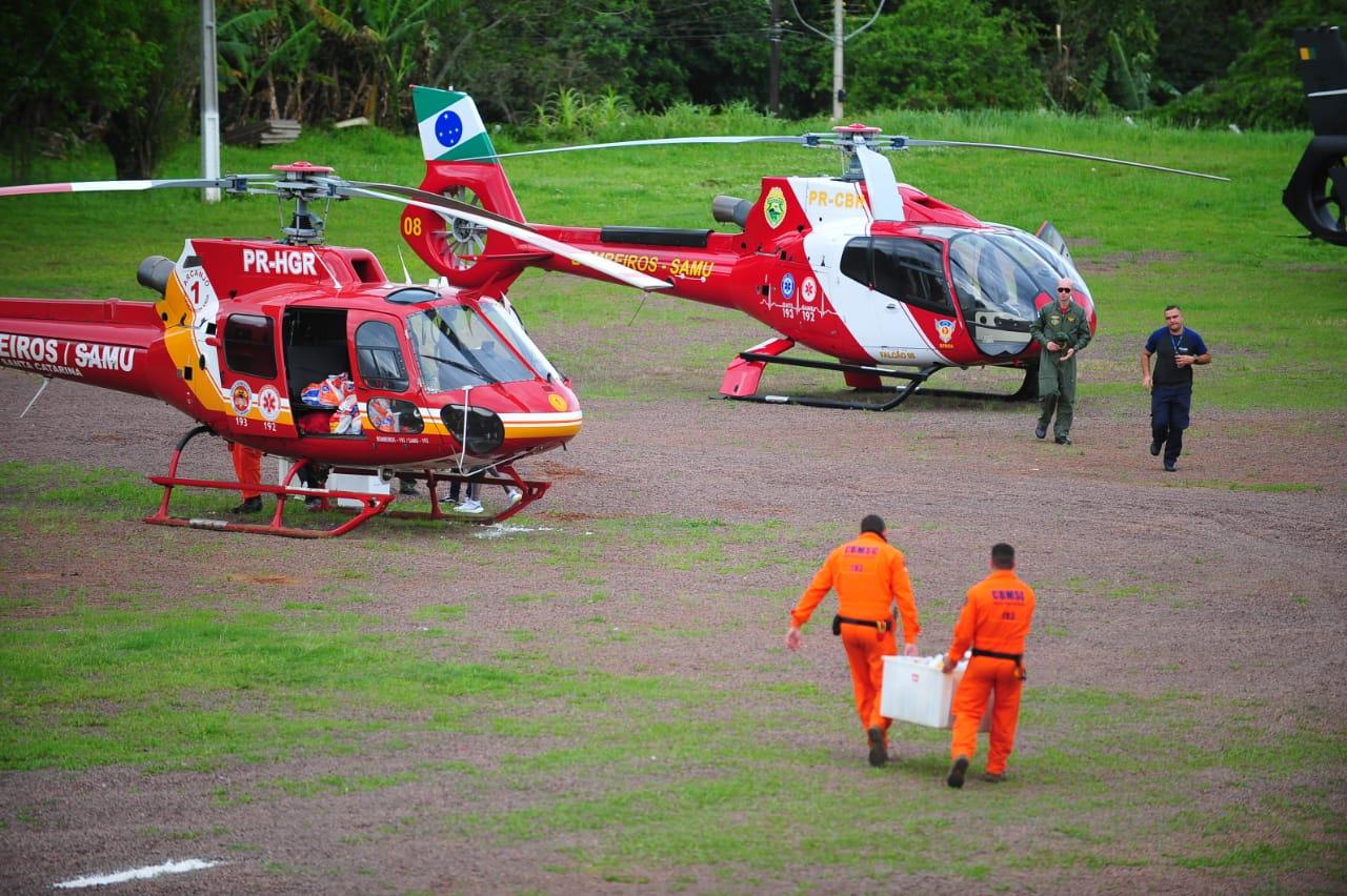 Diferentes &oacute;rg&atilde;os e institui&ccedil;&otilde;es integram a campanha de apoio no Estado
