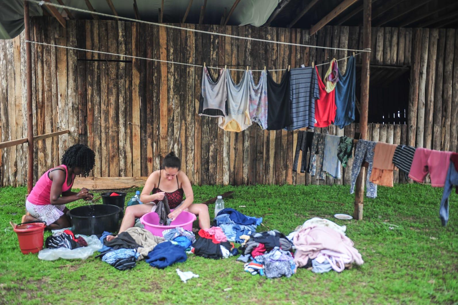 Estado busca reconstru&ccedil;&atilde;o de cidades atingidas pelas enchentes