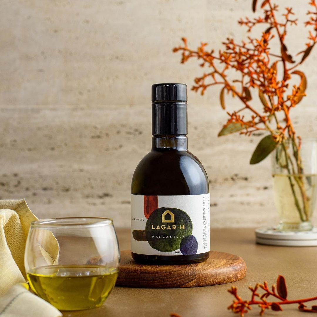 Marca Lagar H come&ccedil;ou a analisar suas emiss&otilde;es de gases de efeito estufa h&aacute; dois anos