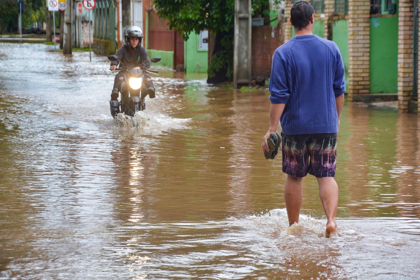 As atividades ser&atilde;o reprogramadas, sem preju&iacute;zo do calend&aacute;rio acad&ecirc;mico