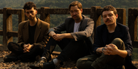 Banda aquece para o novo disco com o lançamento de música e vídeo