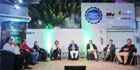 Seminário RS Carbon Free ocorreu pela primeira vez durante a Expointer 2023