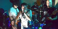 O Psicopatos apresenta um Hardcore virulento motivado por amizade, diversão e filosofia, influenciados por Dead Kennedys e Cólera